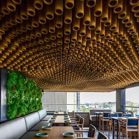 Regenta Place Raysons Колхапур Экстерьер фото